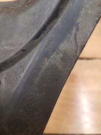 фото thumb №3, Захист піввісь audi a4 b6 1.8t