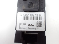 фото thumb №5, Підсилювач модуль антенний mercedes s500 w221 a2218201889