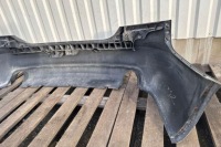 Бампер задний audi a6 avant 4f5, c6 4f5807511a 2.7l дизель 2010 Оригинал, фото thumb