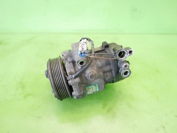 фото thumb №8, Компрессор кондиционера opel corsa c fl 1.3 cdti
