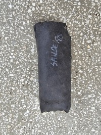 фото thumb №1, Подушка безопасности air bag сиденье правый dacia sandero ii