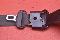 фото thumb №13, Pas безопасности левое зад натяжитель eu 39133021 opel insignia b 17-20