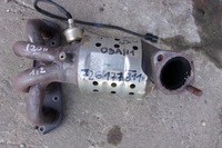 фото thumb №5, Катализатор 03ag0 03ah1 hyundai i20 ii 1.2 2014-