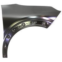 фото thumb №1, Citroen c4 cactus 17- крила передній правий