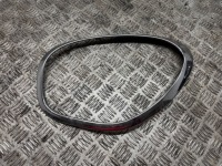 Купить Молдинг хром лампы левый перед mini countryman r60 9801573, фото thumb