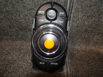 фото thumb №1, Mini clubman f54 панель i-drive 9392037