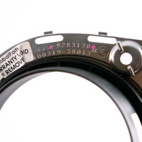 фото thumb №11, Bmw i3 i01 кронштейн na напитки хром 9283138