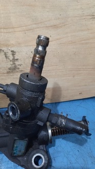 фото thumb №7, Рулевая рейка gj6a mazda 6 2.0d 03r