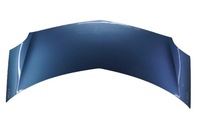 фото thumb №1, Капот крышка двигателя renault modus lift ternl