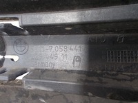 фото thumb №14, Bmw 1 e87 e81 04-07 бампер переднее org