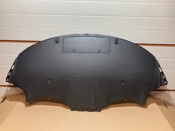 фото thumb №1, Захист плита pod бампер задній tesla 3