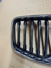 фото thumb №7, Решётка радиатора решётка радиатора volvo xc60 ii 31425535