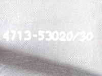 фото thumb №16, Обивка багажника lexus is iii 200t 300 po lift 2018 europa 64713-53020