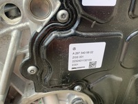 фото thumb №6, Mercedes eqe eqs двигатель задний a2973442200