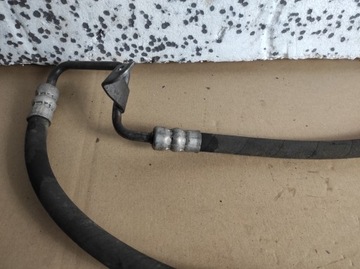 фото thumb №5, Шланг усилителя mercedes slk 172 a1724605424