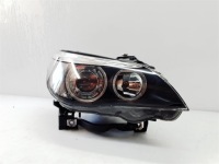 фото thumb №12, Bmw 5 e60/e61 03-04 фара лампа перед права d2s+h10