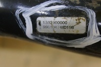 фото thumb №8, Fiat 500 шланг труба wąż інтеркулер