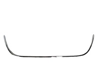 фото thumb №1, Рамка решётка радиатора решётка хром ford s-max 2 запчасти