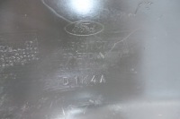 фото thumb №8, Ford focus mk2 ii 2004- спойлер диффузор бампер перед 4m51-17c749-a