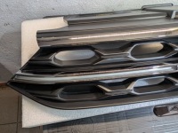 фото thumb №2, Решітка радіатора перед решітка радіатора передній vw t-roc t roc r line 2ga853651 2ga853653h