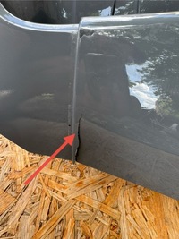 фото thumb №9, Ford ranger ms rt бампер перед org