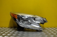 фото thumb №1, Nissan note versa 2014-2016 фара лампа r usa