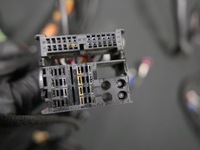 фото thumb №9, Bmw f10 джгут радіо навігації волоконно-оптичний кабель 2012