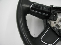 фото thumb №10, Audi a6 4g c7 повітропровід багатофункціональний шкіряний