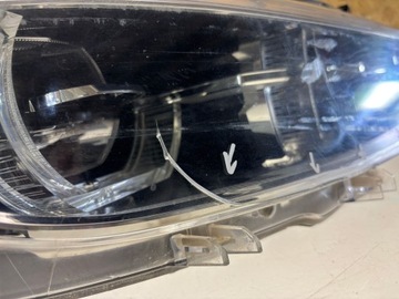 фото thumb №9, Bmw 3 f30 f35 f31 2016 лампа передняя