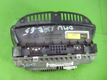 фото thumb №5, Bmw e65 дисплей спидометр 6582-6 946 721