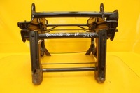 фото thumb №9, Основание сиденье каркас левый перед boxer ii jumper ii fiat ducato iii