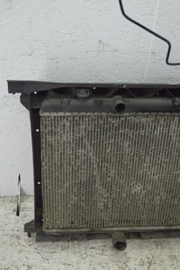 фото thumb №9, Pas переднее радиатор peugeot partner iii 1.6 hdi