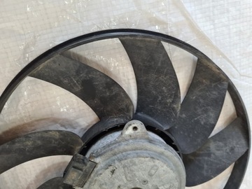 фото thumb №7, Sprinter 906 вентилятор радиатор 878380v