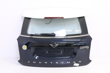фото thumb №1, Крышка зад задняя mini countryman f60 комплектная c3y