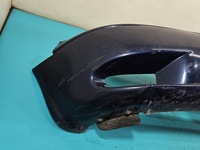 фото thumb №9, Бампер перед dodge caravan iv 00-07 granatowy