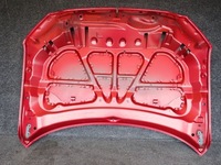 фото thumb №9, Mazda cx3 15- капот