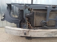 фото thumb №3, Pas передний радиатор mercedes ml w164 2.8 3,0cdi