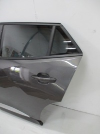 фото thumb №10, Двері ліві задні праві peugeot 2008 ii 19r