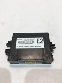 фото thumb №1, Модуль блок керування toyota c-hr 19-