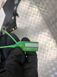 фото thumb №16, Бампер зад задний комплектный з pdc toyota chr c-hr