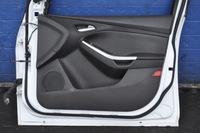 фото thumb №8, Ford focus iii mk3 дверь правые перед передние