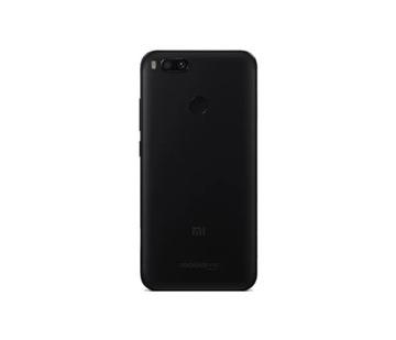 Xiaomi Mi A1 MDG2 4/64 ГБ | Черный | И-