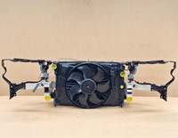 фото thumb №1, Pas переднее радиатор mercedes w212 рестайлинг c207 cls c218