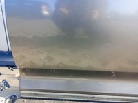 фото thumb №9, Дверь левый зад vw passat b8 универсал lr7h