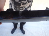 фото thumb №12, Bmw 8 g14 g15 g16 m-pakiet 18- бампер перед pdc