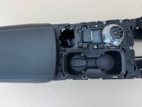 фото thumb №5, Ford fusion 18r- гибрид туннель средний подлокотник кожа hs73-f045c46