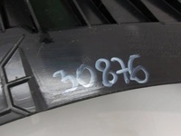 фото thumb №11, Mercedes eqa молдинг бампер задня