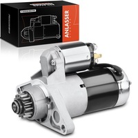 фото thumb №1, Frankberg стартер 2,0 kw dla mazda rx-8 fe se 1.3l 19127nmitsubishi