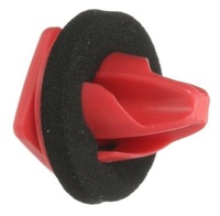 фото thumb №3, Клипса штифт клипса накладки порога jeep renegade оригинал mopar