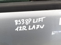 фото thumb №8, Дверь левая зад задние la7w audi a3 8p 5d рестайлинг 08- rs3 s3